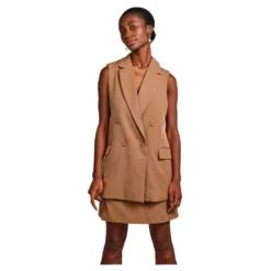 YAS Loui Vest -Modaa Clothing Shop yas loui vest 5