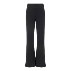 YAS Victoria High Waist Pants -Modaa Clothing Shop yas victoria high waist pants 2