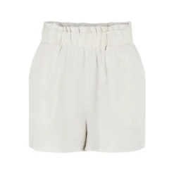 YAS Viggi High Waist Shorts