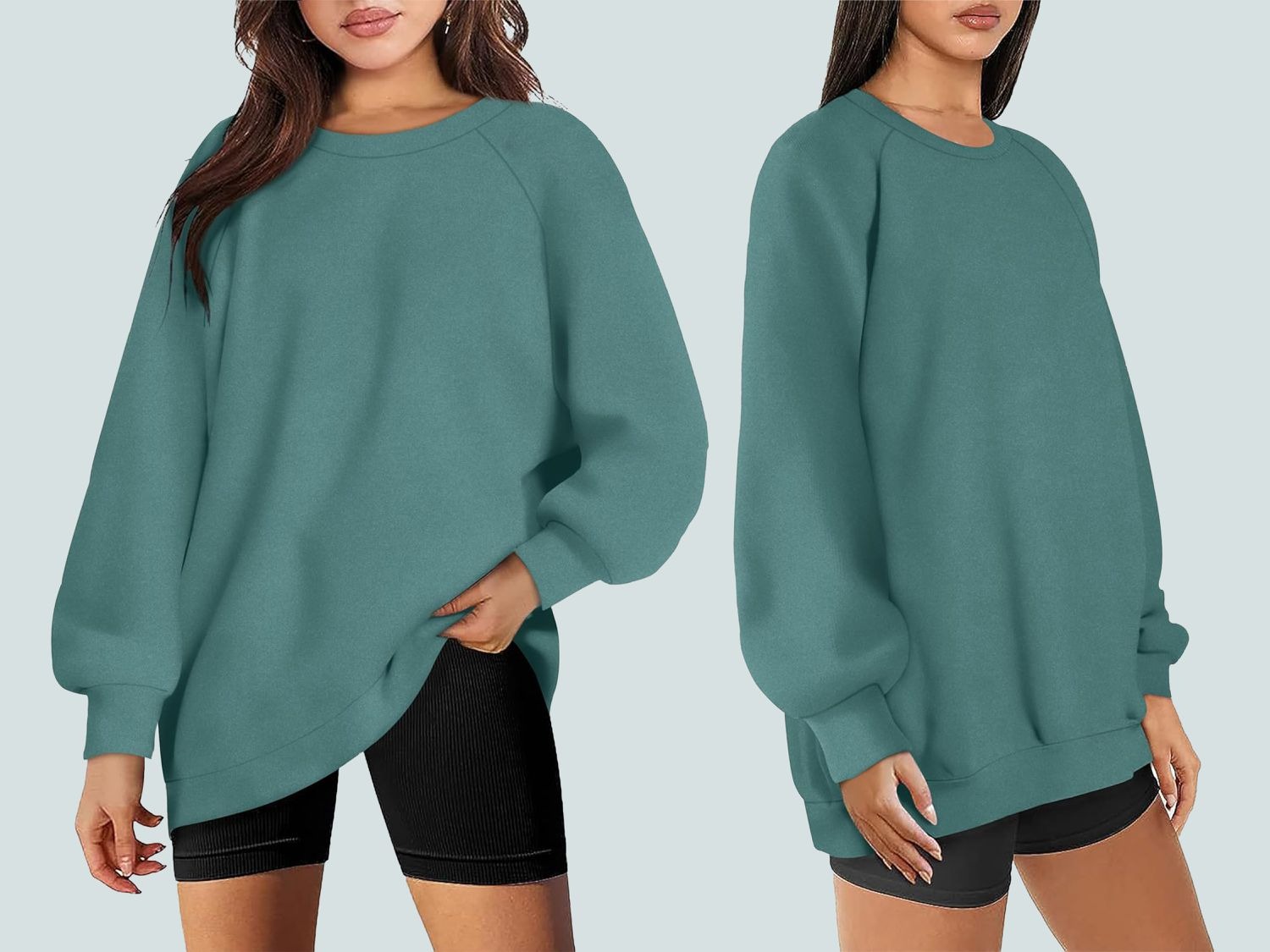 Modaa Clothing Shop -Modaa Clothing Shop 020224 sweatshirt lead d36550511