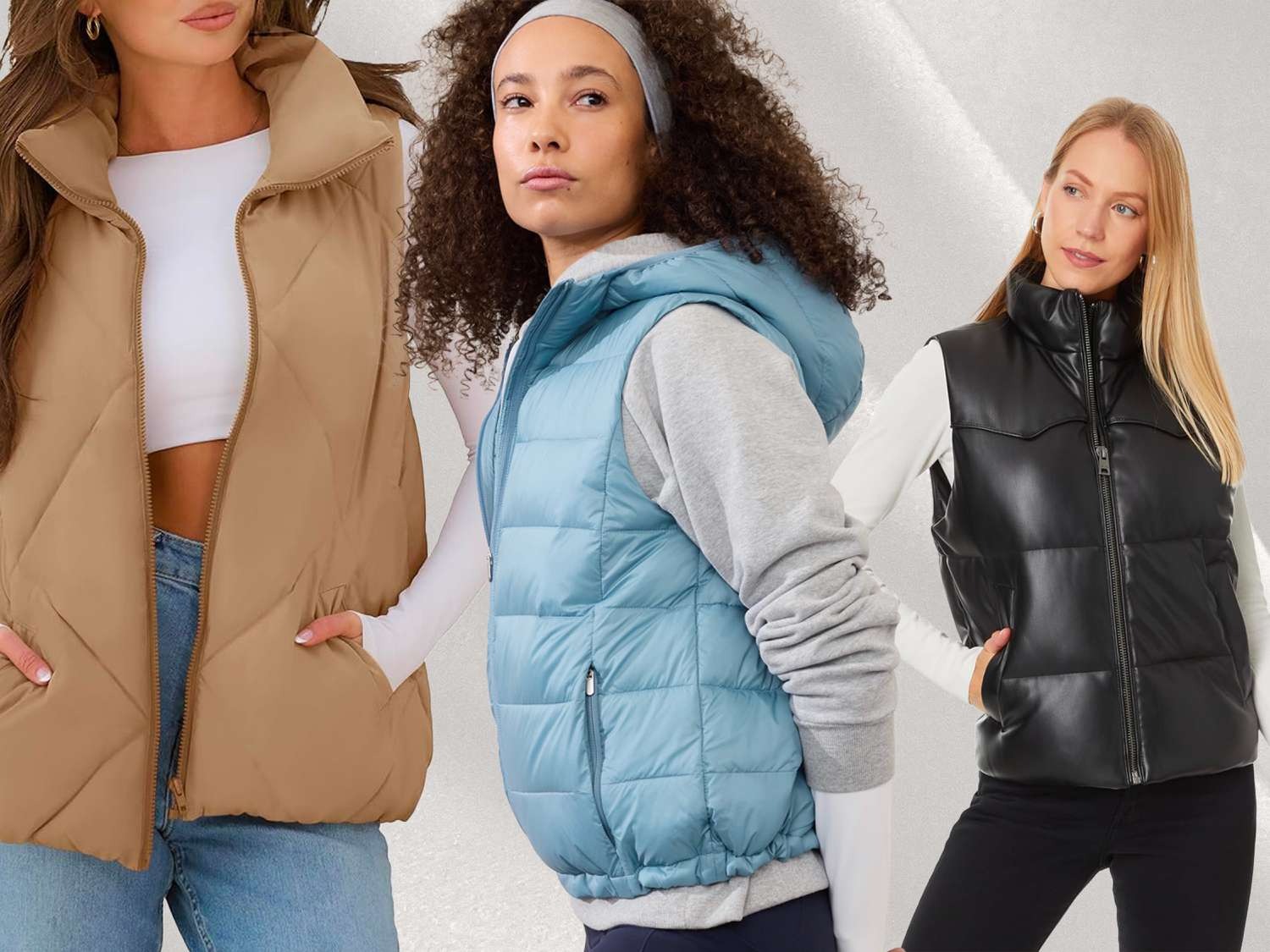 Modaa Clothing Shop -Modaa Clothing Shop byr puffer vests tout ffbca32f83